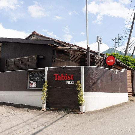 Tabist Hotel Nizi Fuefuki Misaka Экстерьер фото