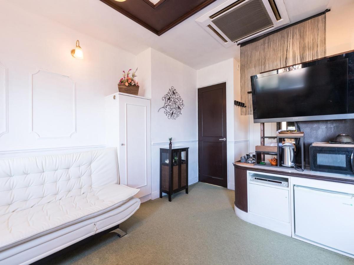 Tabist Hotel Nizi Fuefuki Misaka Экстерьер фото