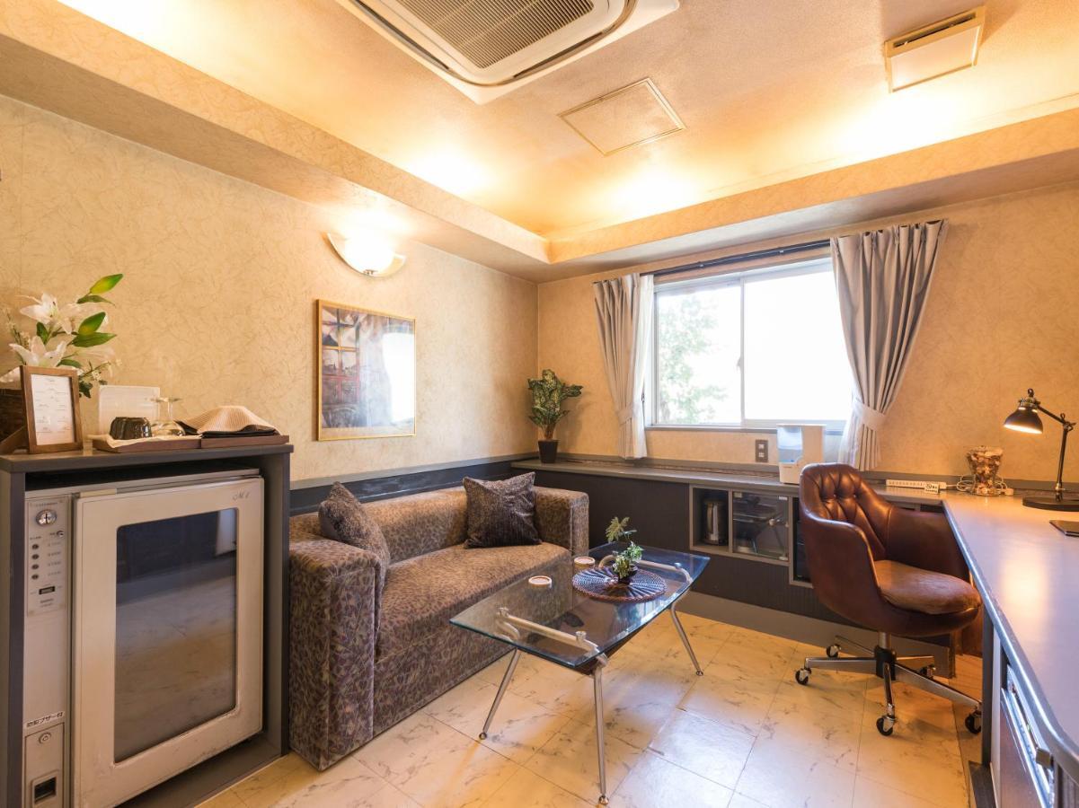 Tabist Hotel Nizi Fuefuki Misaka Экстерьер фото