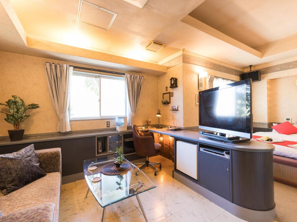 Tabist Hotel Nizi Fuefuki Misaka Экстерьер фото