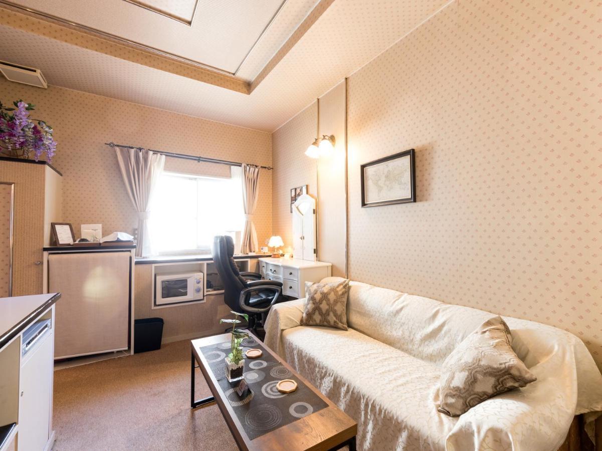 Tabist Hotel Nizi Fuefuki Misaka Экстерьер фото