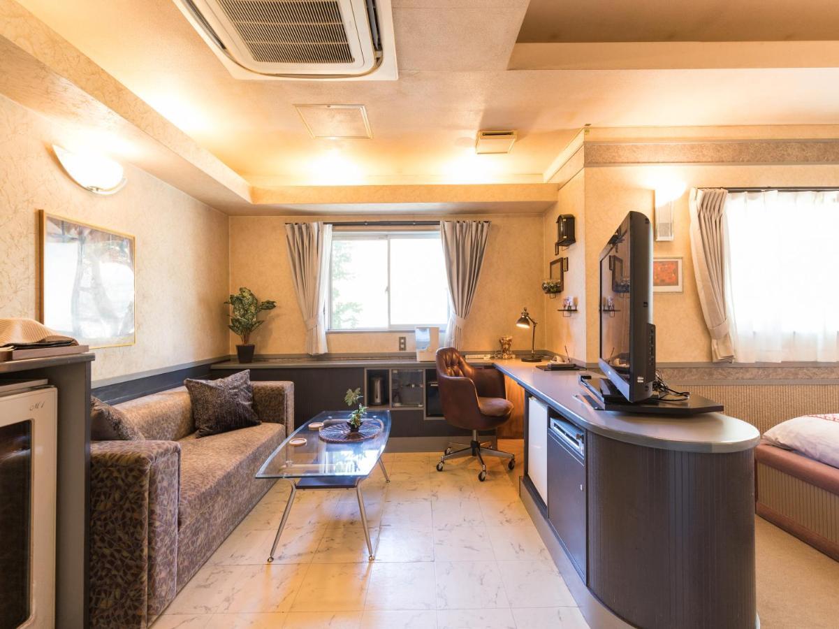 Tabist Hotel Nizi Fuefuki Misaka Экстерьер фото