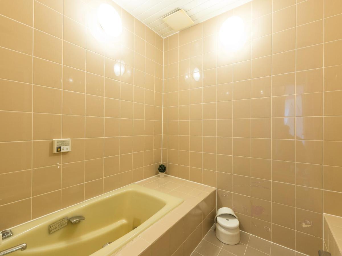 Tabist Hotel Nizi Fuefuki Misaka Экстерьер фото