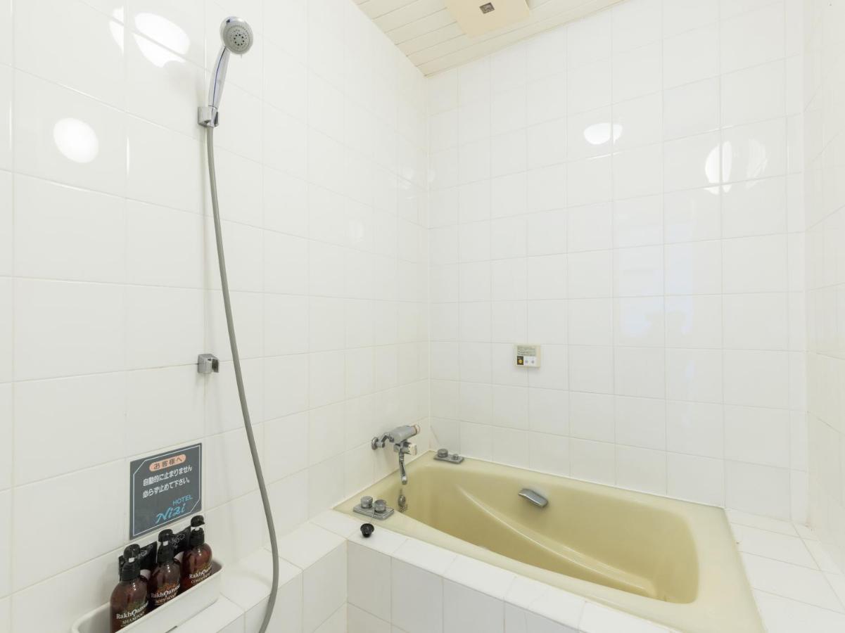 Tabist Hotel Nizi Fuefuki Misaka Экстерьер фото
