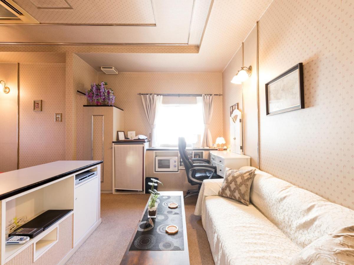 Tabist Hotel Nizi Fuefuki Misaka Экстерьер фото