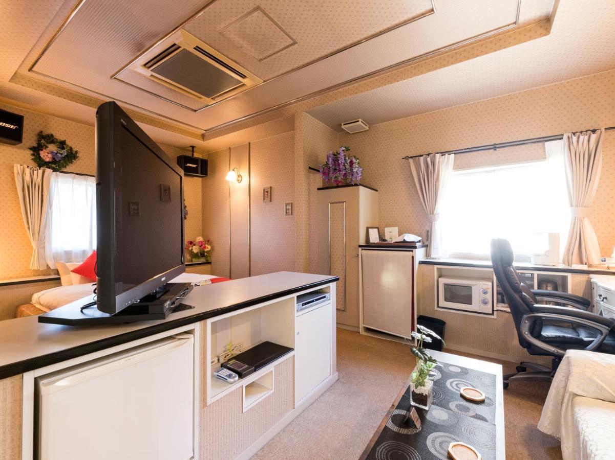 Tabist Hotel Nizi Fuefuki Misaka Экстерьер фото