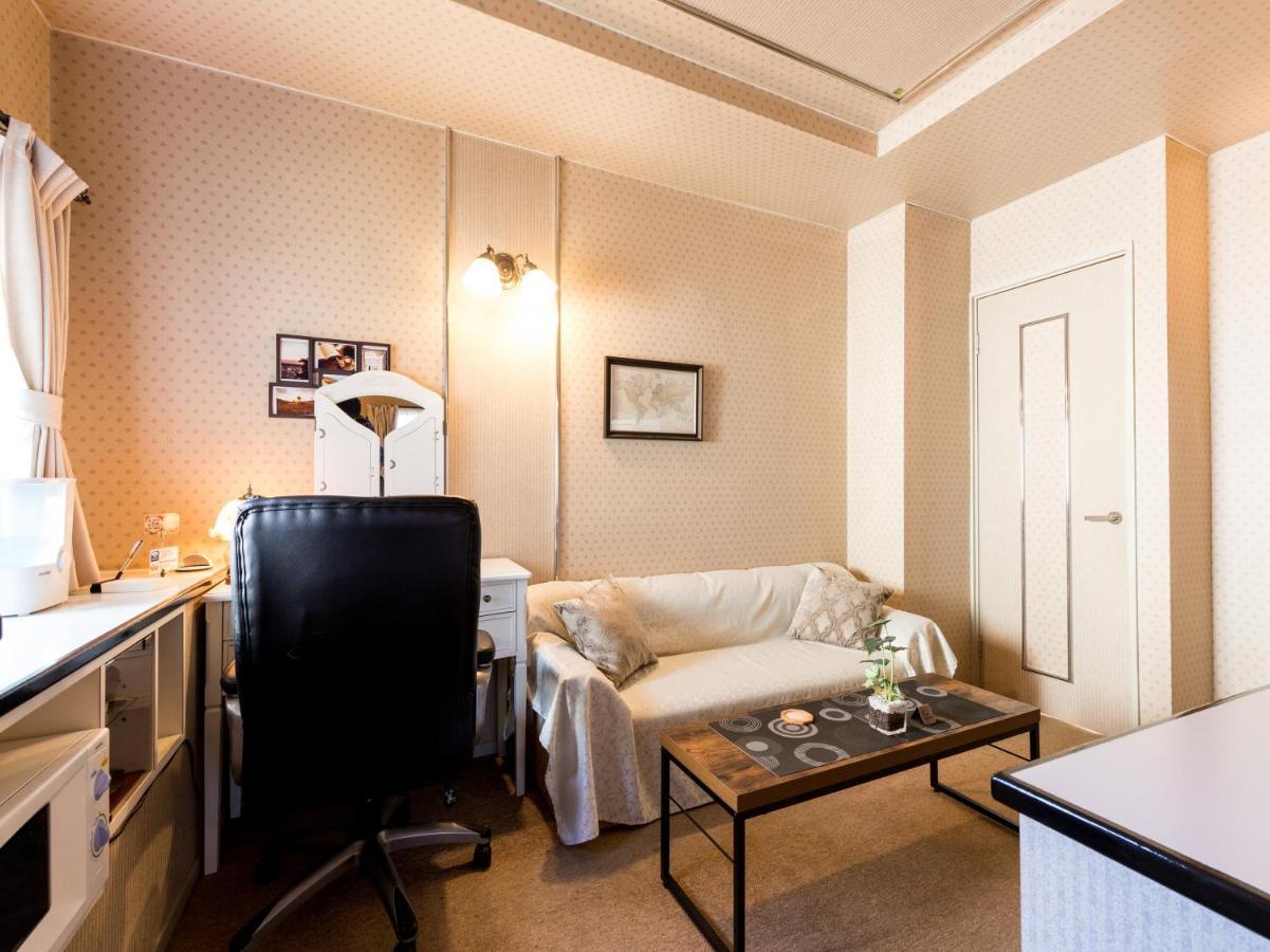 Tabist Hotel Nizi Fuefuki Misaka Экстерьер фото