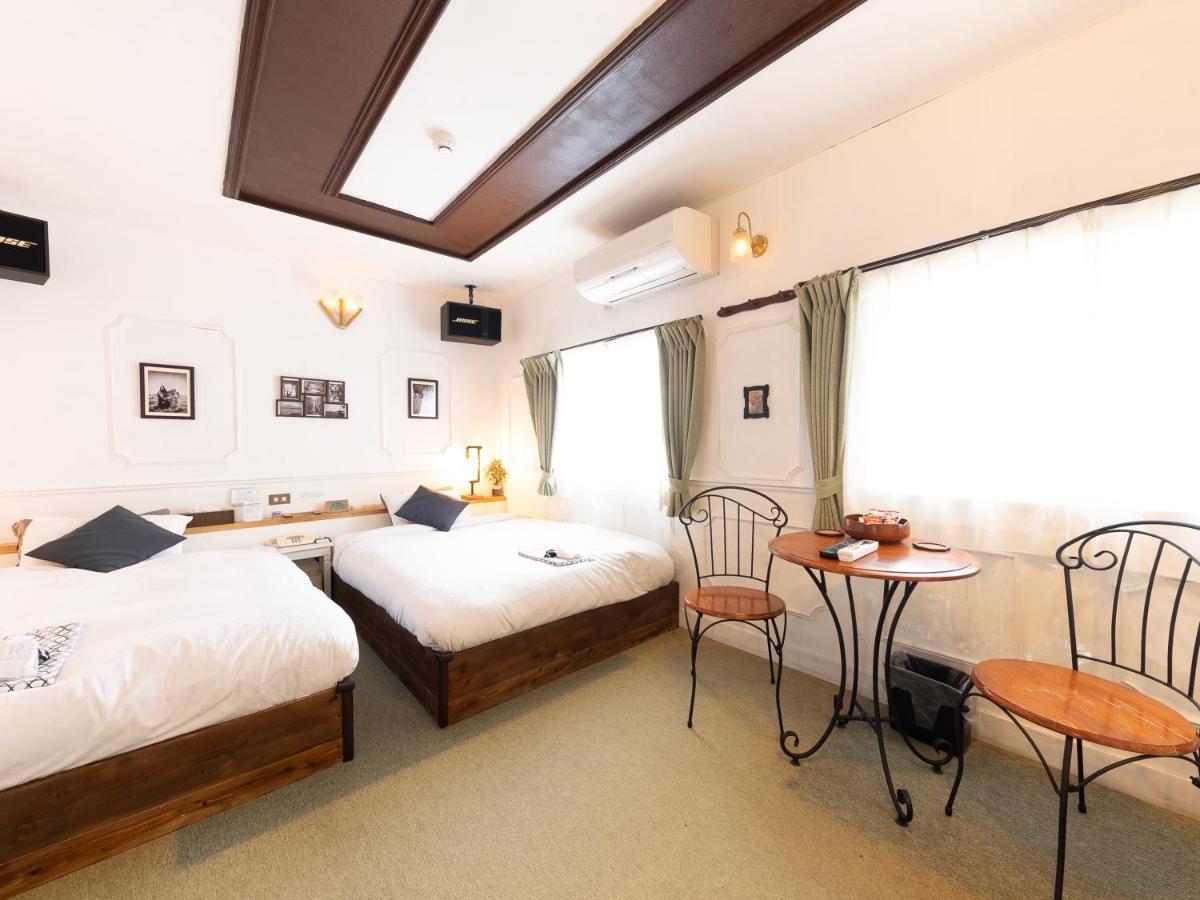 Tabist Hotel Nizi Fuefuki Misaka Экстерьер фото