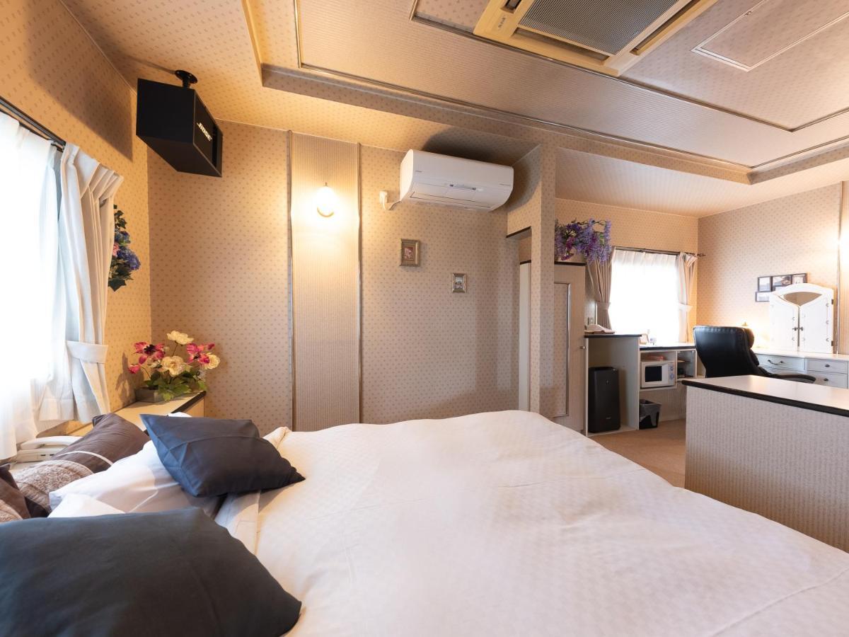 Tabist Hotel Nizi Fuefuki Misaka Экстерьер фото