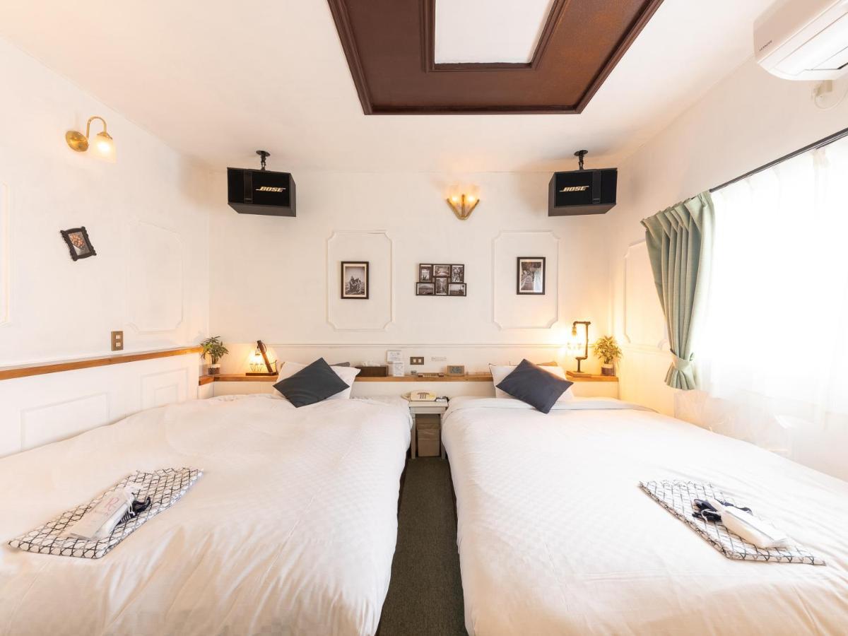Tabist Hotel Nizi Fuefuki Misaka Экстерьер фото