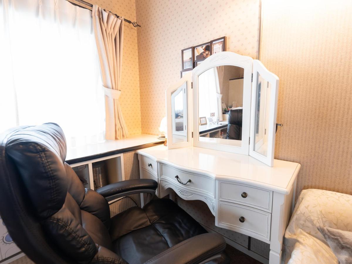 Tabist Hotel Nizi Fuefuki Misaka Экстерьер фото