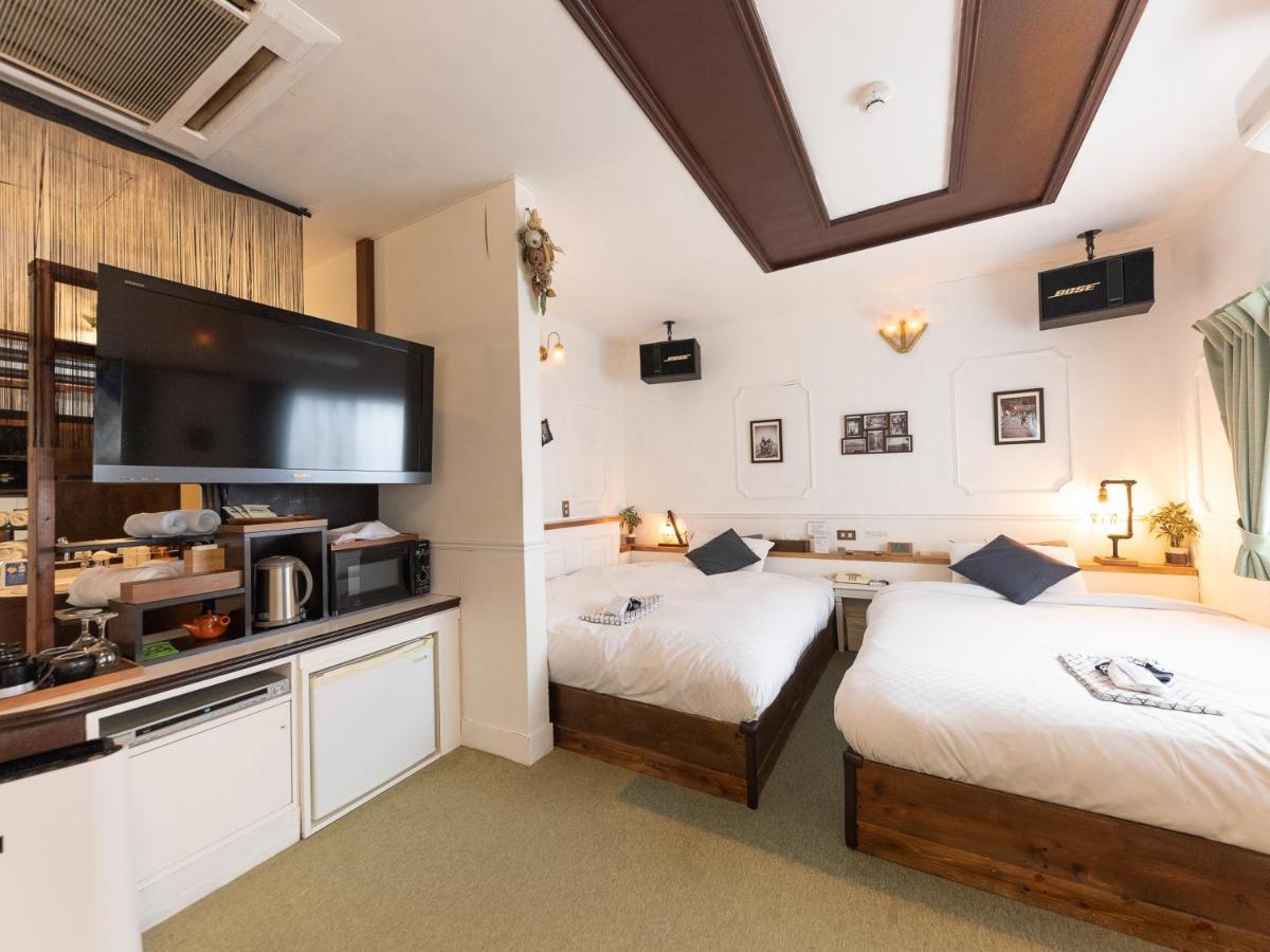 Tabist Hotel Nizi Fuefuki Misaka Экстерьер фото