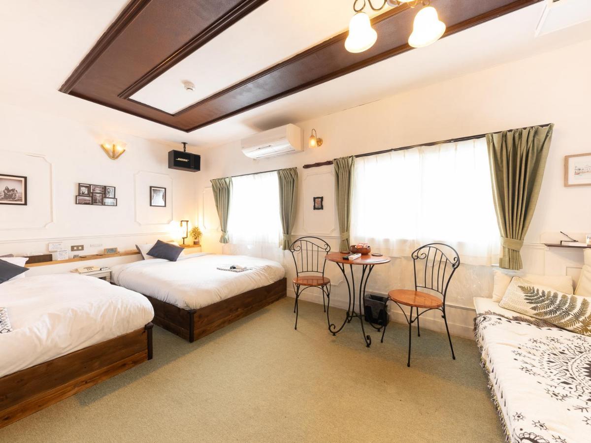 Tabist Hotel Nizi Fuefuki Misaka Экстерьер фото