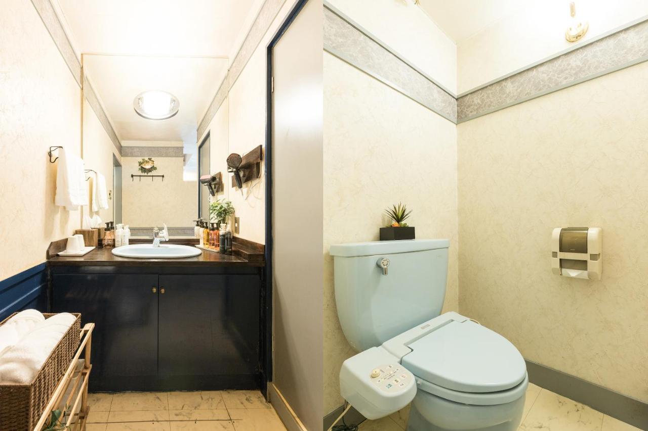 Tabist Hotel Nizi Fuefuki Misaka Экстерьер фото